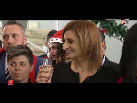 Prezioso Casa La festa di Natale 2017