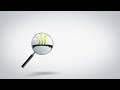 0032 Logo Reveal Magnifying Glass