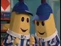 Bananas In Pyjamas Special 2 Singing Time 1996