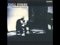 Bill Evans Quintet - Time Remembered