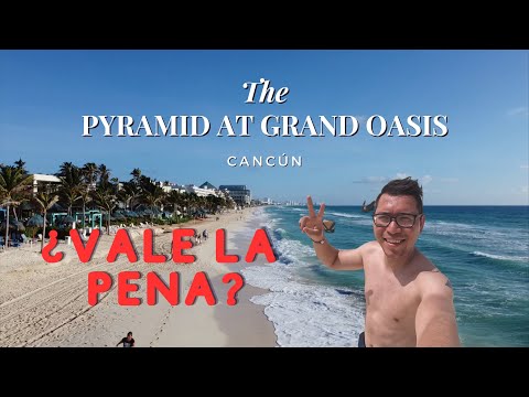 Videos del The Pyramid Cancun By Oasis 5★ en Cancún, MéxicoVerPrecios21CerrarConsulta por Whatsapp 🇦🇷BookingTripadvisorExpediaAgodaTravelocityOrbitzPricelineTripSkyscannerDespegarKayakHotelesBestdayDestiniaTrivagoTurismocityAlmundoLastminuteHotwireTuiWotif
