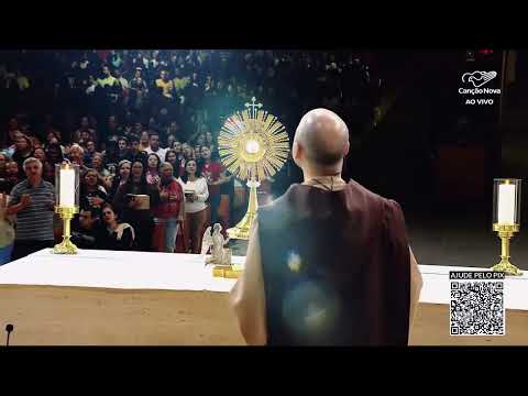 🎶 DAI-ME UMA FÉ VIVA! 🎼 FREI GILSON ADORAÇÃO E LOUVOR PROFUNDO #video #videos #adoração #freigilson