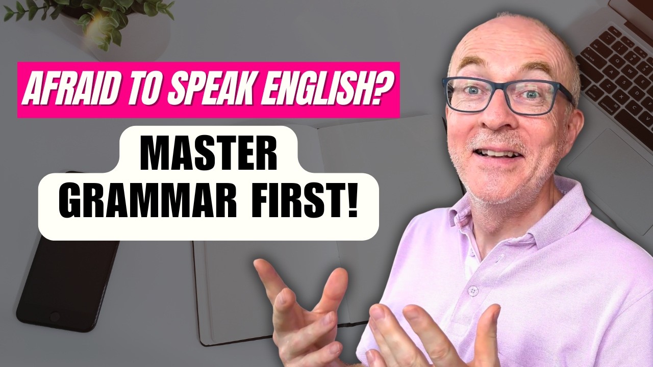 Grammar 101 How to Master English Grammar