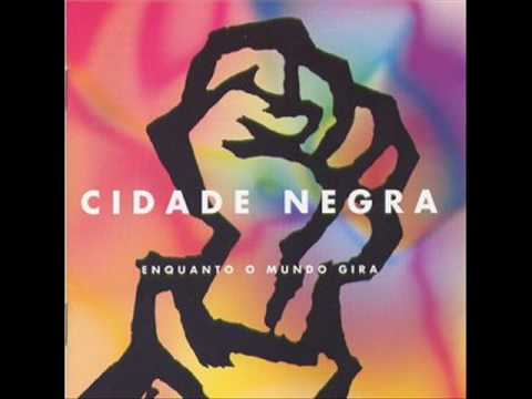 Videoclip de Na Moral — Cidade Negra