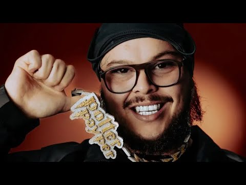 Potter Payer X Nines -? (Unreleased)