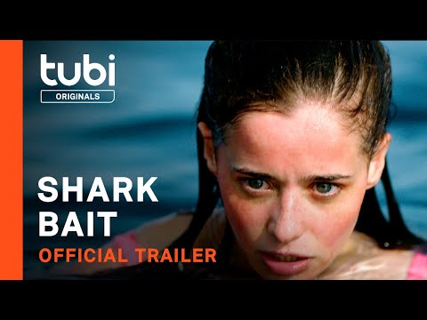 Shark Bait | Official Trailer | A Tubi Original