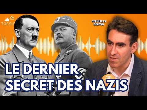 Controversy: Paganism, sado-masochism&hellip; what if this were the true face of Nazism?