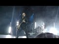 Theory of a Deadman - Better off ( Moncton N.-B 2020)