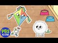 City Island Pets PBS KIDS