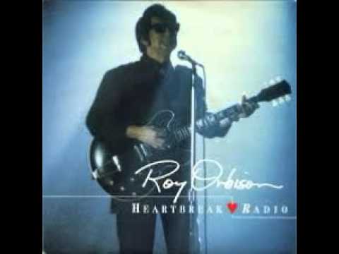 Roy Orbinson-Heartbreak radio (HQ)