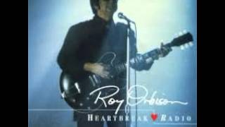 Roy Orbinson-Heartbreak radio (HQ)