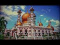 Takbir Raya 80an 90an Nostalgia
