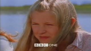 The Magician's House BBC Ident 2000