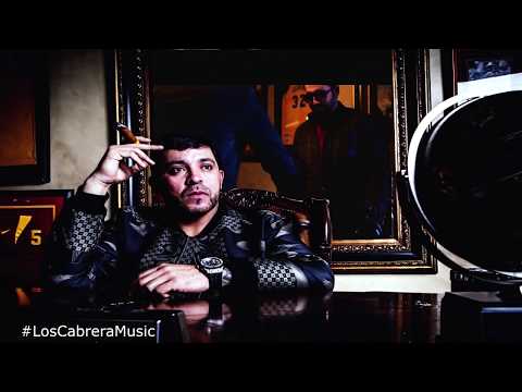 Revolver Cannabis - SOY EL NEGOCIO