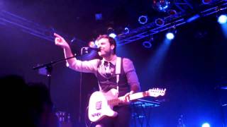 As Tall As Lions - The Carousel - 12/22/2010