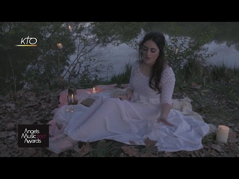 Angels Music Awards 2017 - L’artiste de la semaine : Victoria Picone
