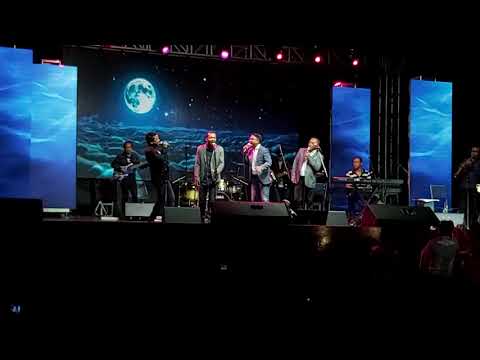 rija, mahery, nini, poun - tiako ianao (fy rasolofoniaina) ...