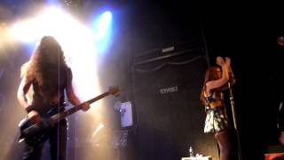 Delain   09  Invidia   20120607   Utrecht