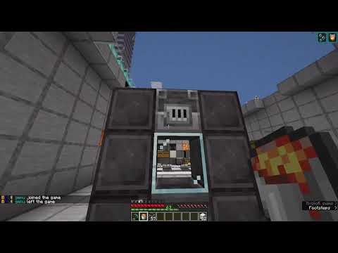 SlimeFun SimpleUtils Dev 12 - Simple Elevator Exploit