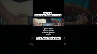 Download lagu Full Video👆👆 Chord Gitar Caffeine - HIDUPKU KAN DAMAIKAN HATIMU (Berjalan Di Tepi Pantai) Chord G mp3