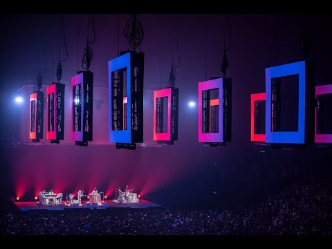 Phish - 10/31/2018 - "Turtle In The Clouds"