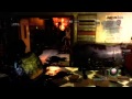Videoan lise Resident Evil Operation Raccoon City xbox 