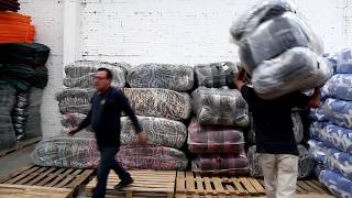 DIF ESTATAL Y GOBIERNO DEL ESTADO, REFUERZAN SU COMPROMISO DE ABRIGAR DURANGO EN ESTA ÉPOCA INVERNAL