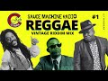 80s 90s Reggae Foundation Reggae Mix - Barrington Levy/Dennis Brown/Frankie Paul/Cocoa Tea/Dancehall