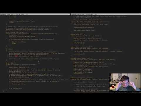 Handmade Hero Day 463 - Preparing HHAs for Rewriting