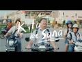 Hindia Kita Ke Sana Official Music Video