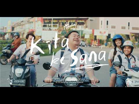 Kita Ke Sana - Hindia