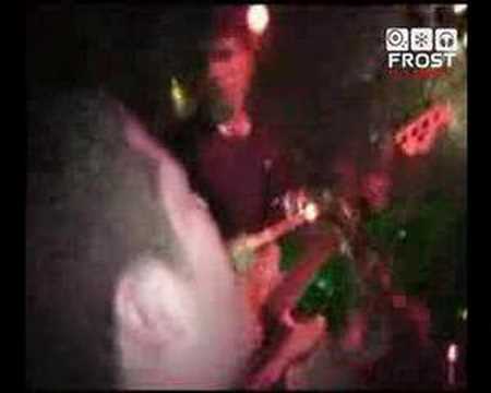 Frost Dj Sexx Promo Live Set 2007