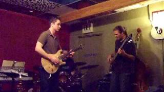 splitter - the quantum jazz theory