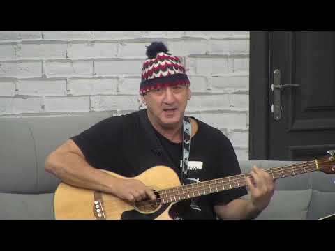 METINI PREPEVAVA PESMU - 18.12.2022. - INSTA TV