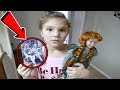 Come Play With Us Who Is The Doll Maker Escaping The Doll Maker The Doll Maker Returns