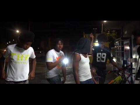 Rwwr Trigga - F*ck The Rules ft. SanzoBaby (Official Music Video)