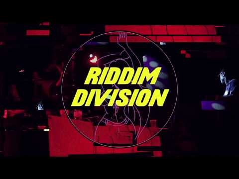 Riddim Division X Star.One : Brixton Jamm w/ P Money & Spooky