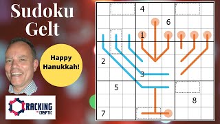 Sudoku Gelt