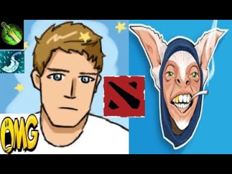 best pub legendary meepo, legendary meepo spammer ink,