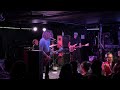 Sebadoh - "Sacred Attention" & "Brand New Love" (live at the Middle East, Cambridge, MA 9/21/2025)