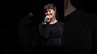 Download lagu RIP LOVE  By Faouzia  at the UR FASHION GALA. #riplove #faouzia #performance #china mp3