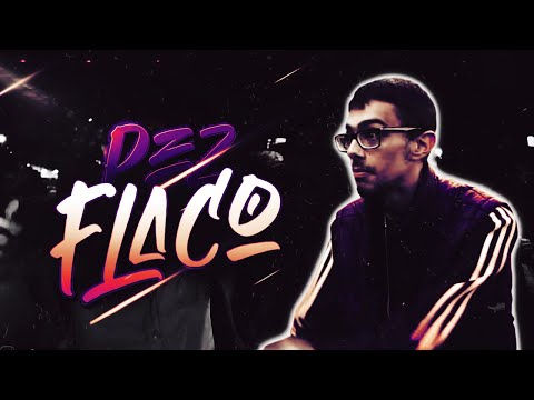 PEZ-FLAKO ✔ - ¡Un millón de retrasados y vos su referente! - [Rincon/DR]