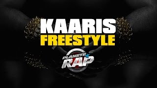 Freestyle de Kaaris dans Planète Rap !