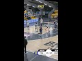C.J. Keyser Jr (15 points) Highlights vs. Landstede Hammers