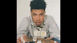 Blueface - Baby Momma Drama (Instrumental)