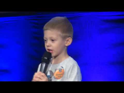 2017-03-14 Mini Open Gdynia -  Pawełek Lubicki