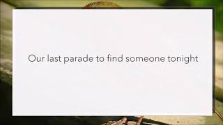 Down to Nothing - Siddhartha Menon Piano Cover by Kamin N. (lyrics)