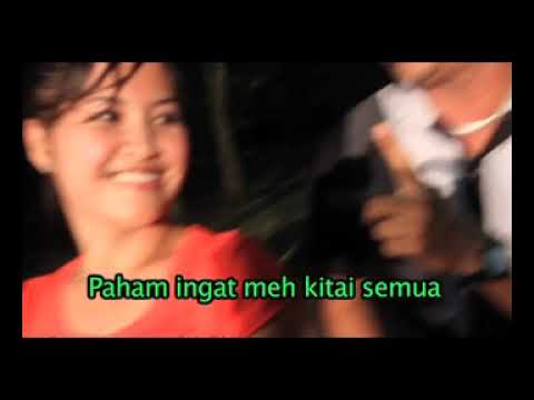 Jinak Lalat by Alon Lupeng - OFFICIAL VIDEO