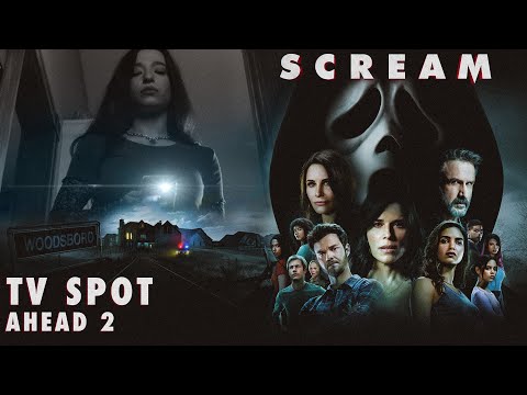 afbeelding TV Spot | Ahead | Paramount Pictures