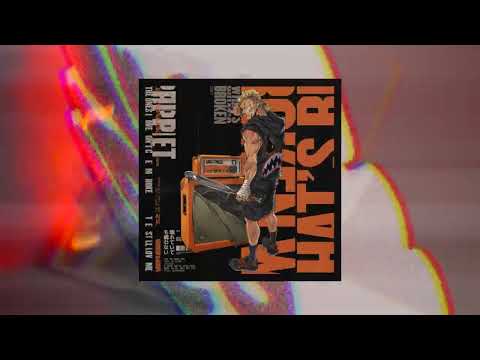 Video thumbnail for What’s Broken